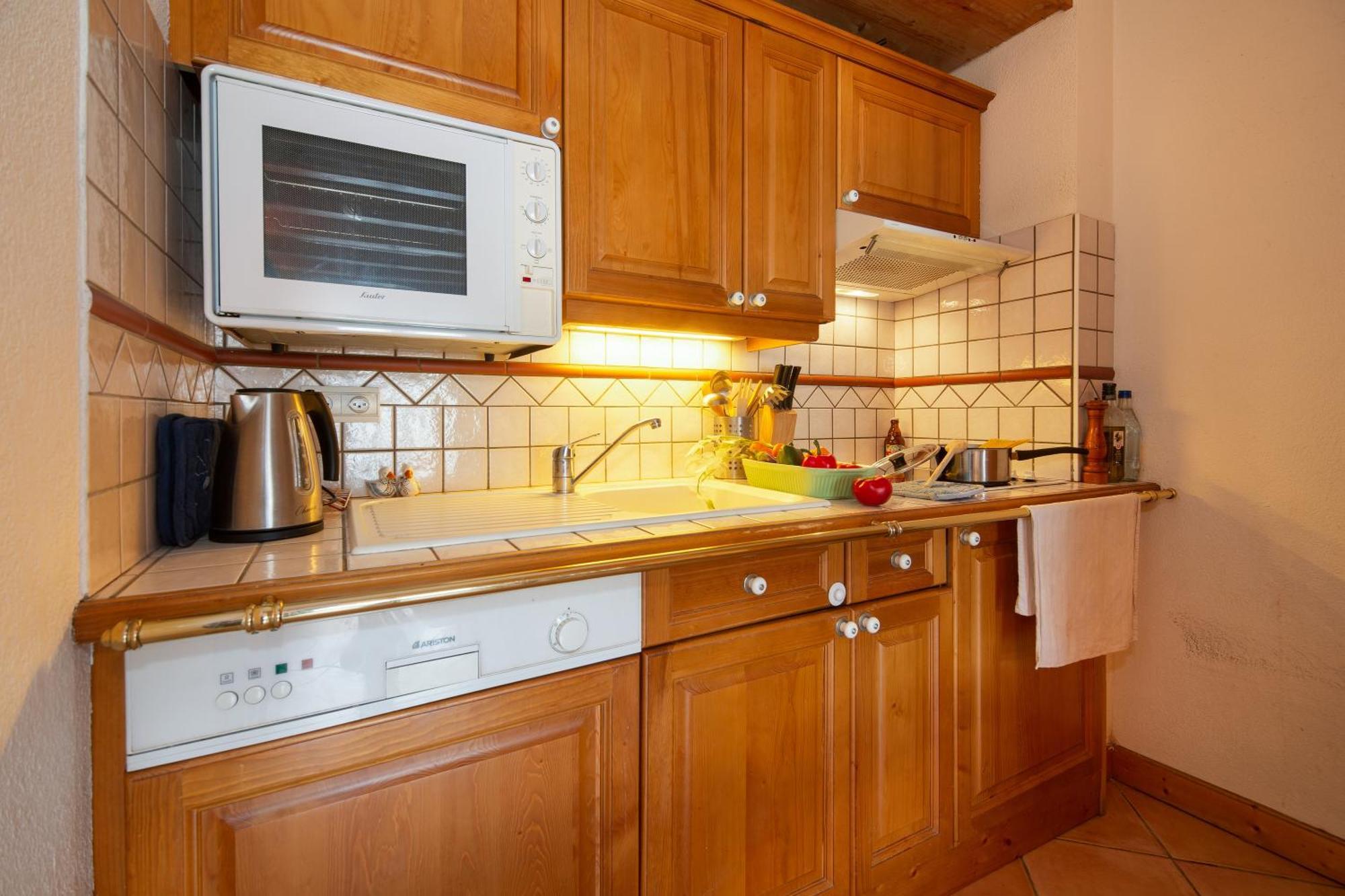 שאמוני Residence Le Cristal - Lognan 8 - Happy Rentals מראה חיצוני תמונה
